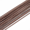 Round Iron Wire X-MW-S002-03B-1.0mm-1