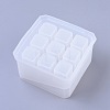 Storage Box Silicone Molds DIY-E015-10-2