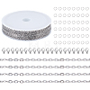 DIY Necklace Making Kits DIY-UN0007-75-1