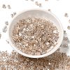 Glass Seed Beads X1-SEED-H002-F-1137-2