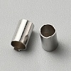 304 Stainless Steel Spacer Beads STAS-WH0027-63C-1