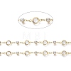 Handmade Brass Link Chains CHC-H100-03F-3