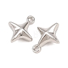 Alloy Charms AL-CBA83D5-03P-2