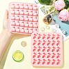 Rabbit Shaped Silicone Molds ST-CJ0043-064-4
