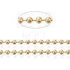 Brass Ball Chains CHC-M020-19G-2