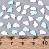 Handmade Polymer Clay Cabochons CLAY-Q253-01-4