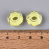 Resin European Beads RESI-Q236-01A-10-3