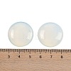 Opalite Cabochons G-H1596-FR-25mm-01-3