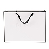Rectangle Paper Bags CARB-F007-02G-01-1