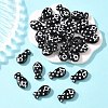 Handmade Porcelain Beads PW-WG22897-02-5