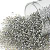 TOHO Round Seed Beads SEED-JPTR11-0029A-1