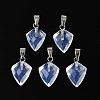 Opalite Pendants G-N349-18P-09-1
