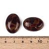 Dyed Synthetic Gemstone Cabochons G-T144-79A-3