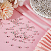 Iron Spacer Beads IFIN-PA0001-06B-3