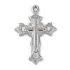 Non-Tarnish 304 Stainless Steel Pendants STAS-Q328-01P-02-1
