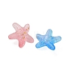 Transparent Resin Beads X-RESI-F056-04-5