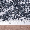 MIYUKI Delica Beads X-SEED-J020-DB0132-3