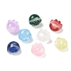 Gradient Color Resin UV Reactive Beads RE-CBA1E8A-01-1
