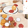 Adhesive Wax Seal Stickers DIY-WH0201-03A-5