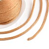 Nylon Rattail Satin Cord FB-CBADD90-01-3