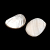 Natural White Shell with Freshwater Shell Beads SH-CBA93AD-13-2