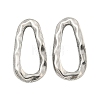304 Stainless Steel Linking Rings STAS-A095-01P-1