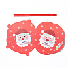 Star Shape Christmas Gift Boxes LS-CON-L024-F02-3