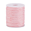 1 Roll Braided Nylon Cord NWIR-PH0002-35A-1