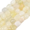 Natural New Jade Beads Strands GG-CBA787B-A22-2