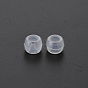 Transparent Plastic Beads LS-X-KY-N018-001-A01-5