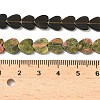 Natural Mixed Gemstone Beads Strands G-M403-A56-03-5