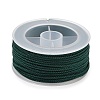Round Nylon Braided Cord FB-CBA81A2-01A-03-2