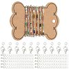 DIY Jewelry Making Kits DIY-FS0010-60P-05-1