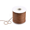 Waxed Polyester Cord YC-0.5mm-139-3
