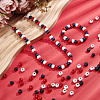 600Pcs 3 Colors Natural Wood Beads WOOD-SC0002-44A-4