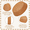 Cork Bottle Stoppers FIND-WH0609-04B-4