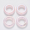 Transparent Acrylic Linking Rings LS-TACR-T016-03A-05-1