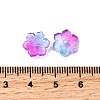 Glass Beads GLAA-D303-04I-3