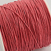 Waxed Cotton Thread Cords YC-R003-1.0mm-10m-160-2