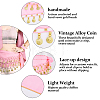 DIY Costume Props Sets DIY-HS0002-44C-3