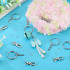 Key Ring Kits FIND-TA0011-18-8