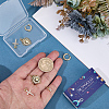 DIY Jewelry Earring Kits DIY-SC0034-02-3