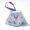 Christmas Gift Boxes X-CON-L024-E01-1