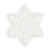 Christmas Theme DIY Silicone Pendant Molds LS-SIMO-G007-01D-2