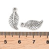 Tibetan Style Alloy Pendants PALLOY-A024-05AS-3