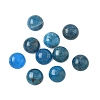 Natural Apatite Cabochons G-S398-01A-01-1