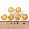 Transparent Acrylic Beads MACR-S370-A20mm-719-4