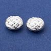 Alloy Spacer Beads FIND-B029-50S-2