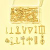 DIY Jewelry Making Findings Kits DIY-FS0008-86-8