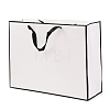 Rectangle Paper Bags CARB-F007-02G-01-3